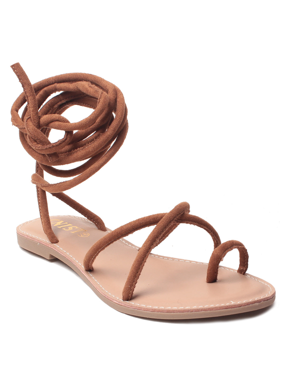 GNIST Trending Wedge Heel Sandals Gnist Footwear