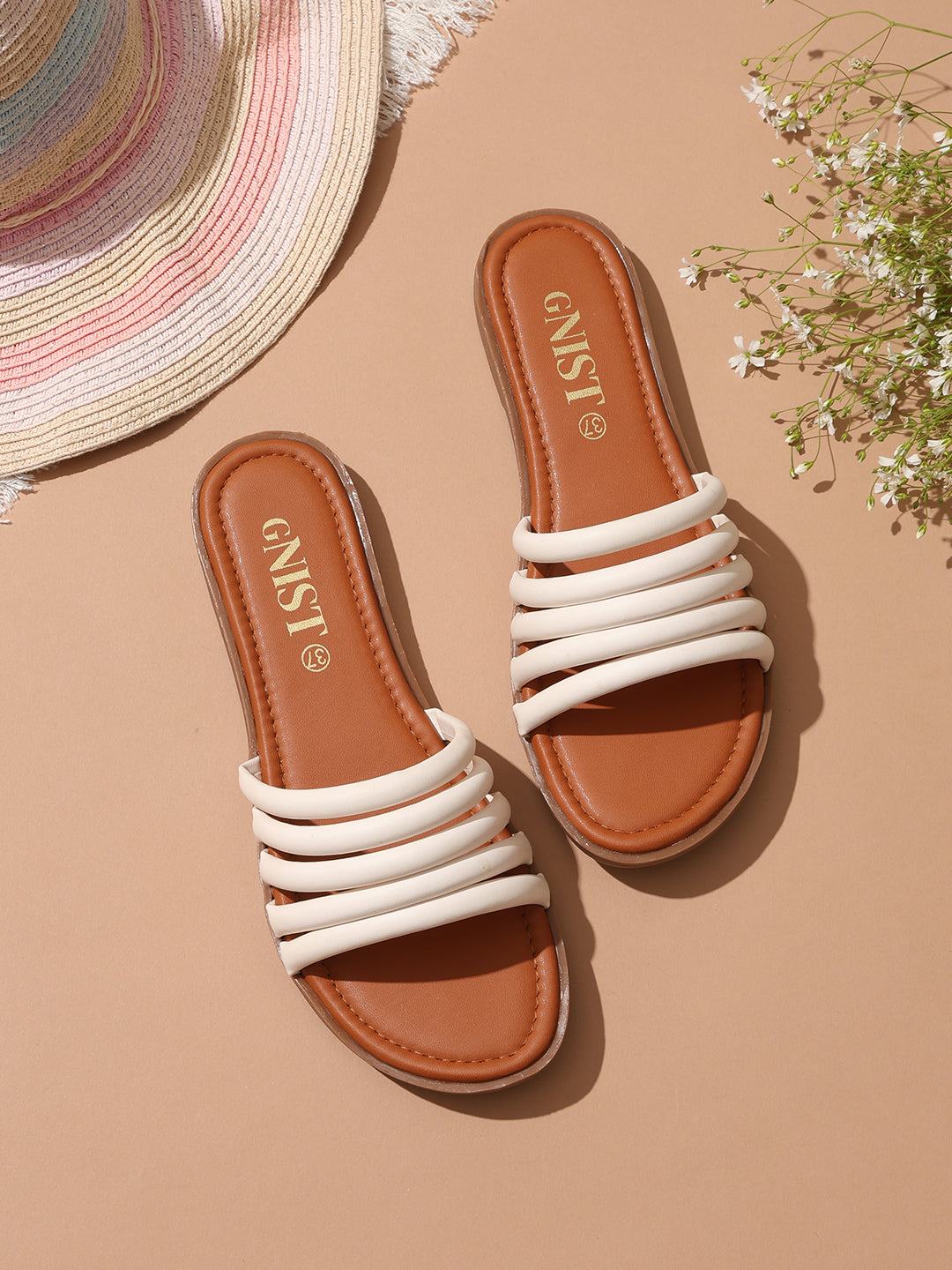 Flats - Gnist Fashion