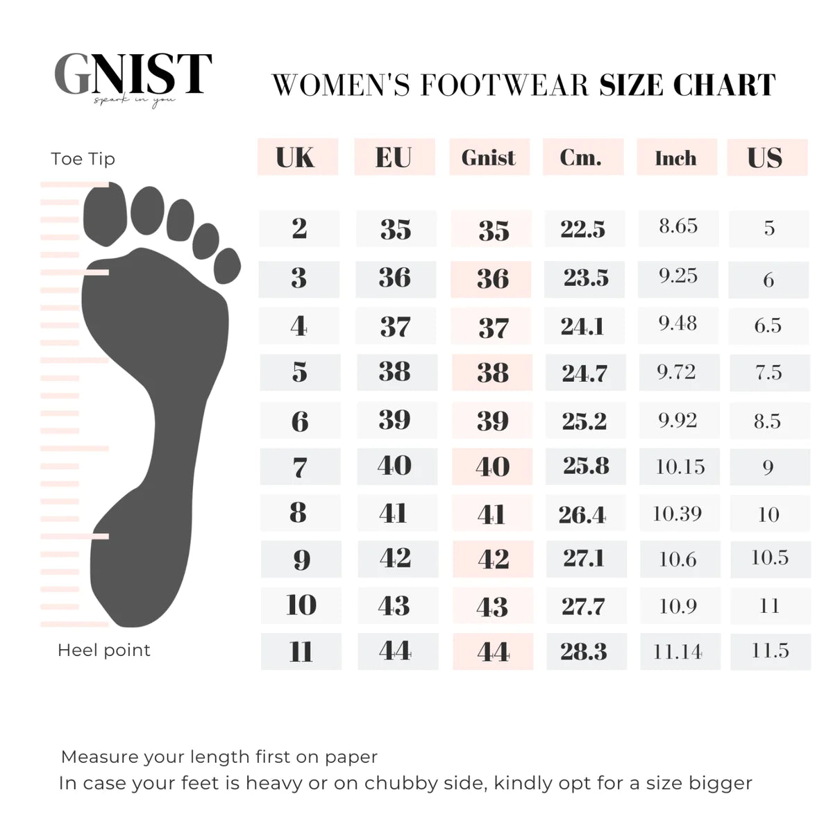 GNIST Tan Twin Strap Transparent Clear Block Heels