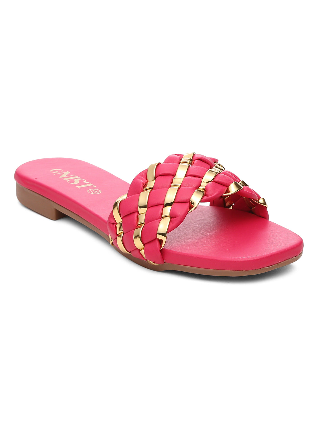 Arriving Late Sandals - Hot Pink | Fashion Nova, Shoes | Fashion Nova