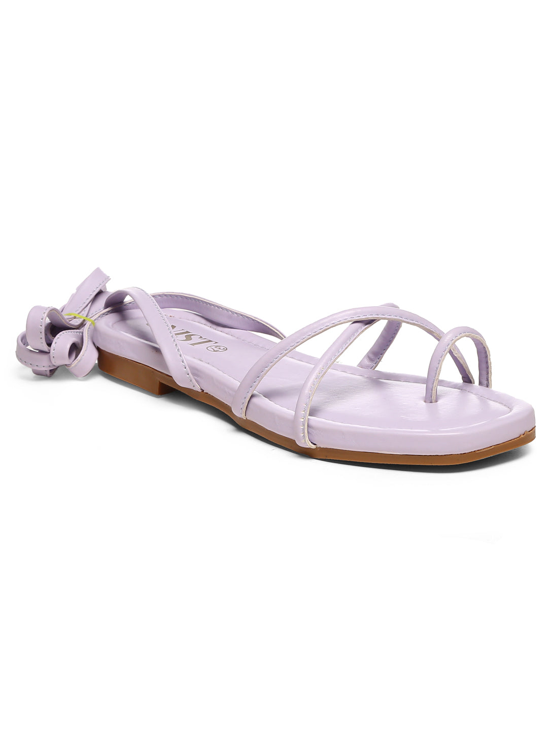 Serena Slider Sandals - Lilac – Billabong.com