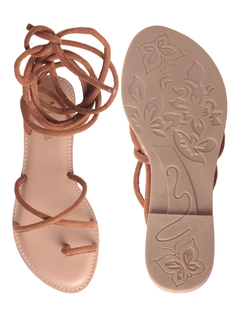 Gnist Super Cute Sandal for Women