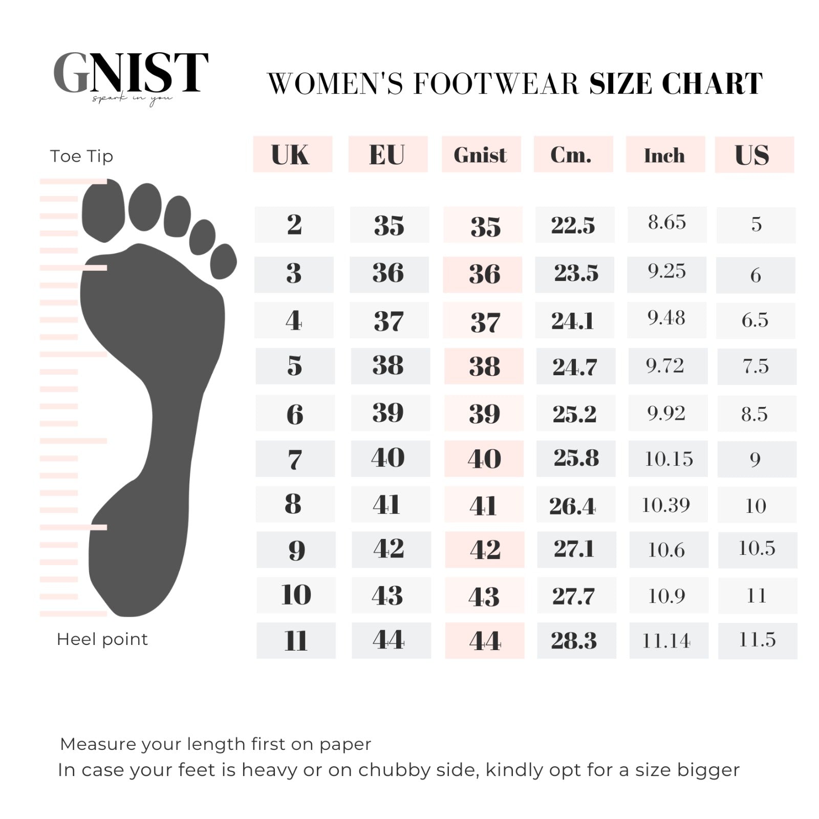 GNIST Grey Classic Ankle Strap Block Heel
